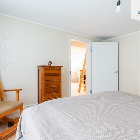 Promenaadi Apartament Haapsalu Buitenkant foto